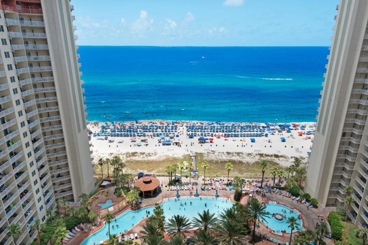 Shores Of Panama 1816 Apartment Panama City Beach