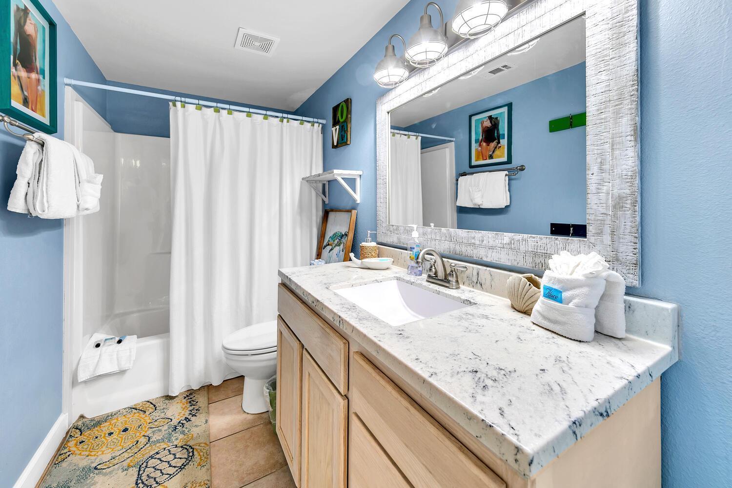 Shores Of Panama 1816 Apartment *